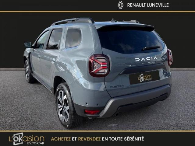 Dacia Duster image 3