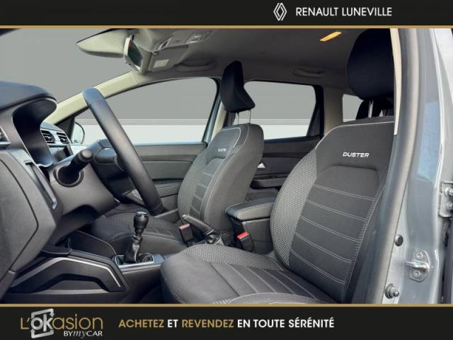 Dacia Duster image 5