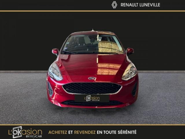 Ford Fiesta image 5