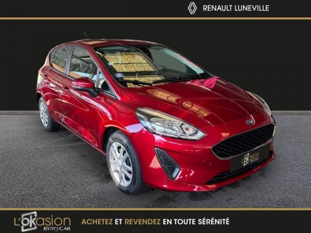 Ford Fiesta image 9