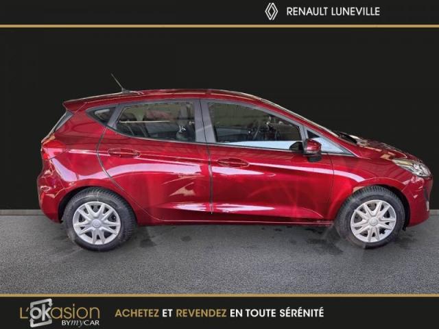 Ford Fiesta image 1