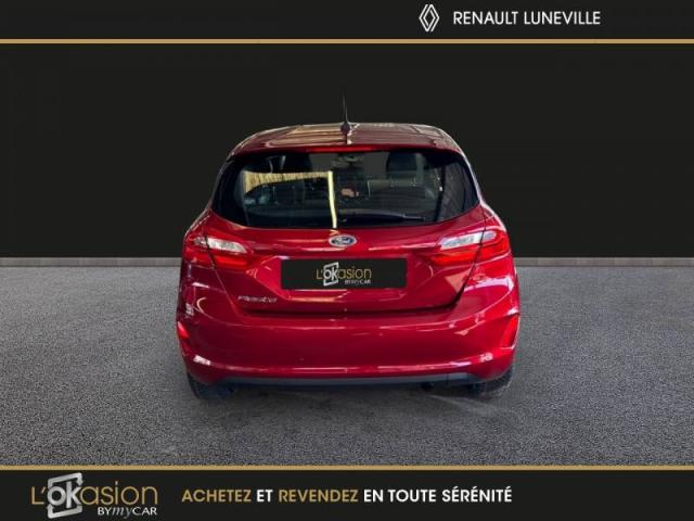 Ford Fiesta image 2