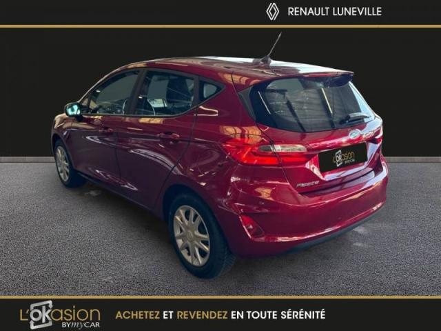 Ford Fiesta image 3