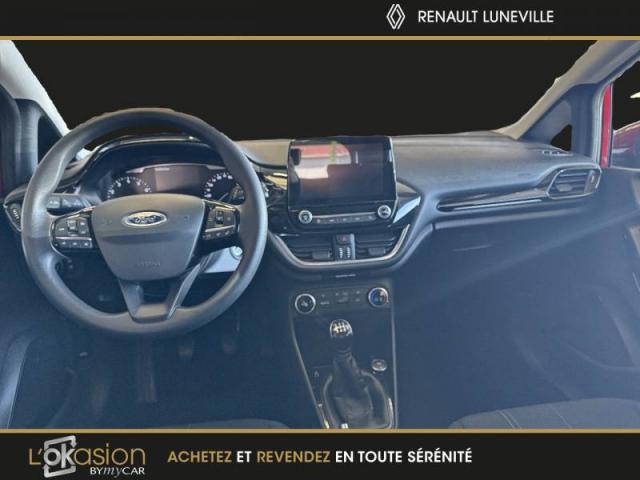 Ford Fiesta image 7