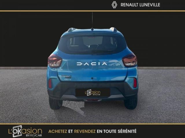 Dacia Spring image 2