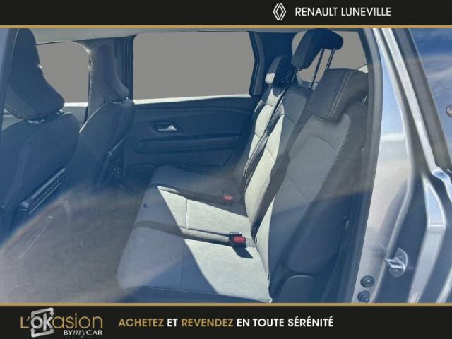 Dacia Jogger image 6