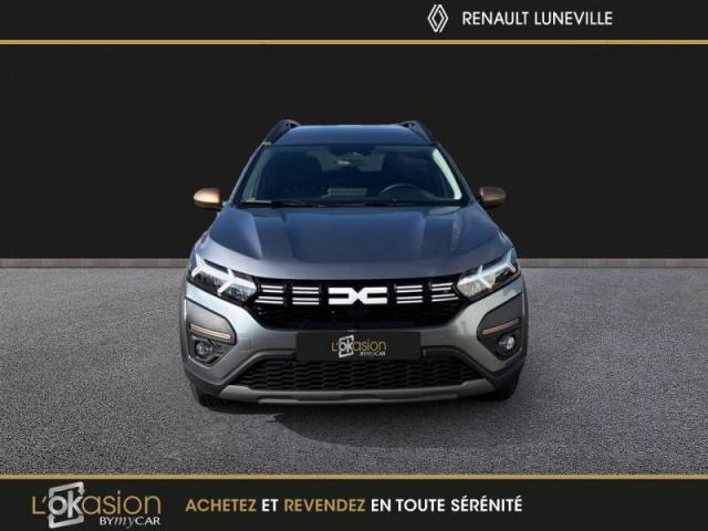 Dacia Jogger image 2