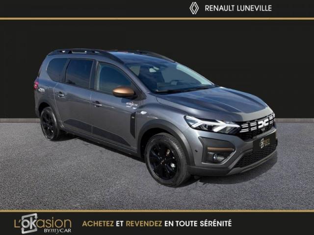 Dacia Jogger image 3