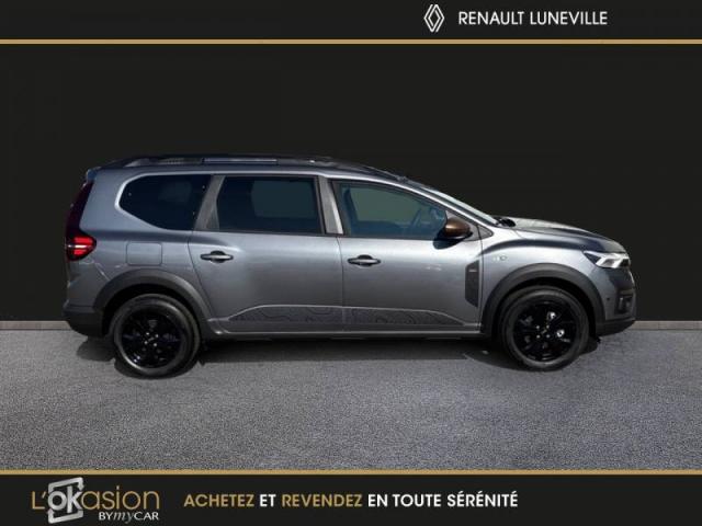 Dacia Jogger image 8