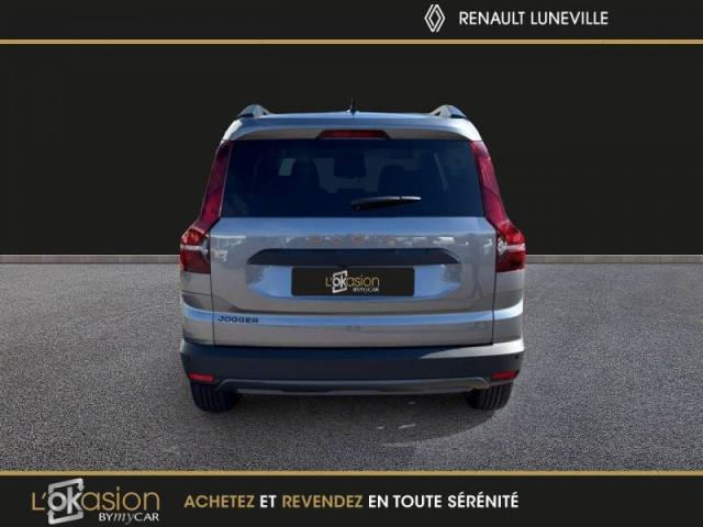 Dacia Jogger image 1