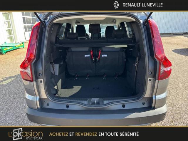 Dacia Jogger image 5