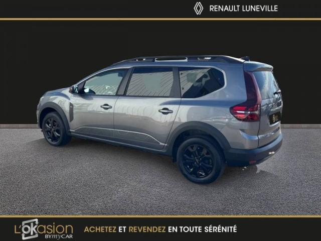 Dacia Jogger image 9