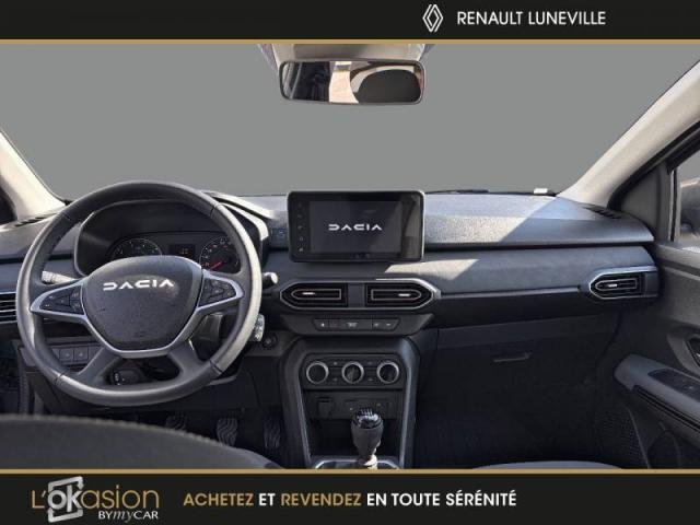 Dacia Jogger image 7