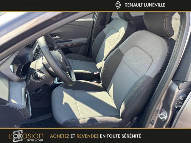 Dacia Jogger image 4