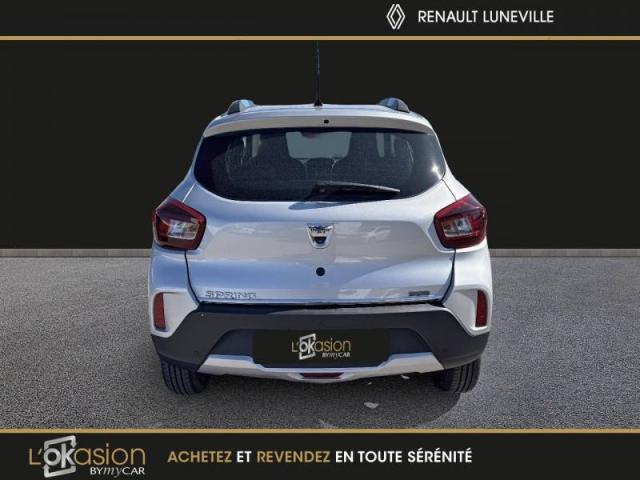 Dacia Spring image 3