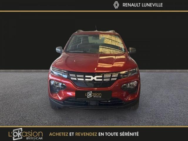 Dacia Spring image 7