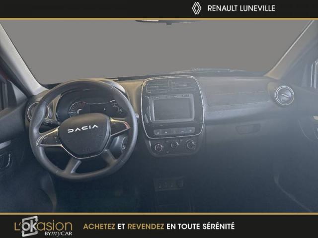 Dacia Spring image 2