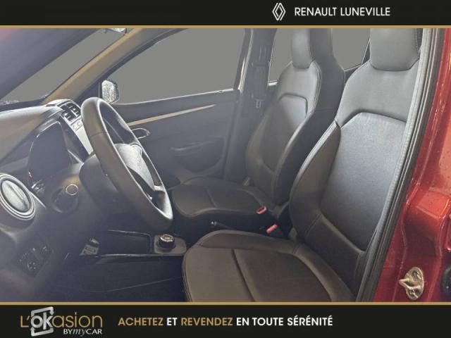 Dacia Spring image 6