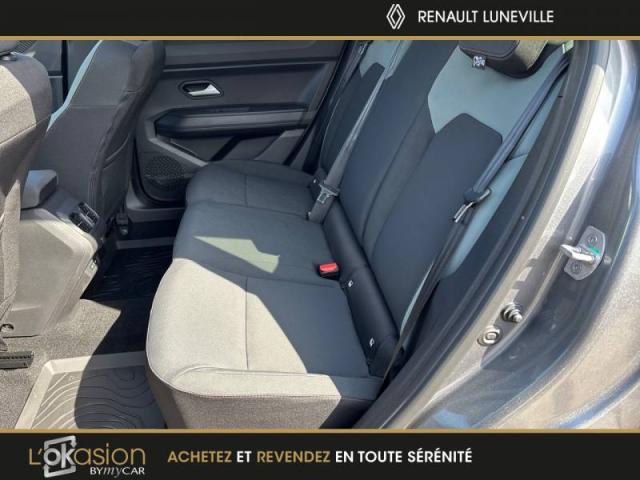 Dacia Bigster image 1
