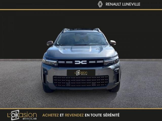 Dacia Bigster image 2