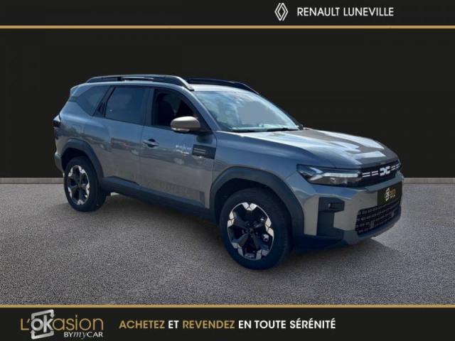 Dacia Bigster image 4
