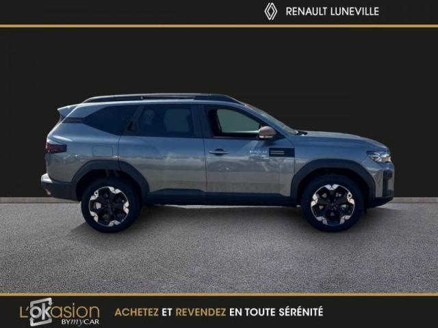 Dacia Bigster image 9