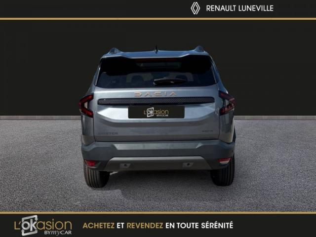Dacia Bigster image 6
