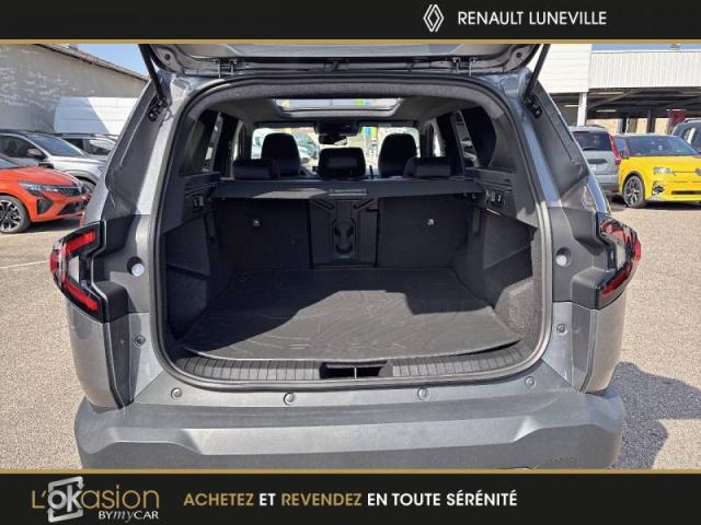 Dacia Bigster image 3