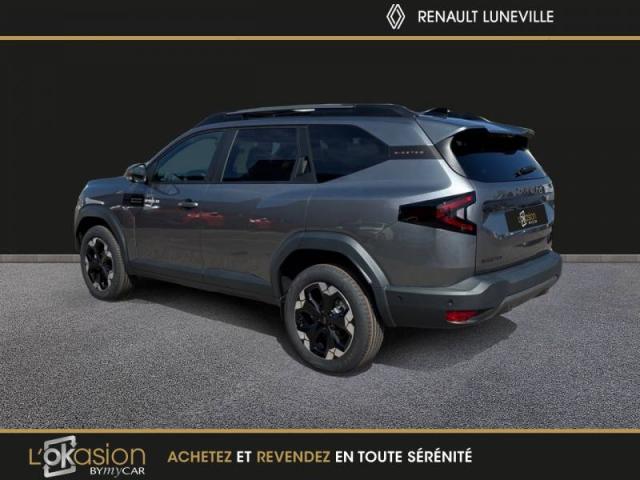 Dacia Bigster image 5