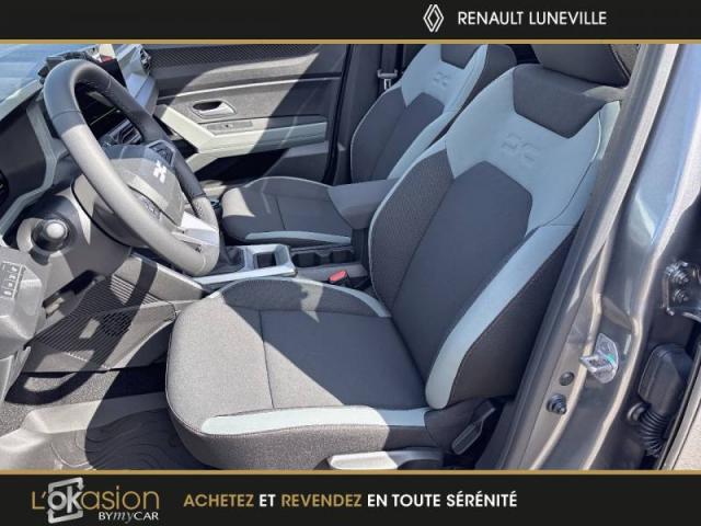 Dacia Bigster image 8