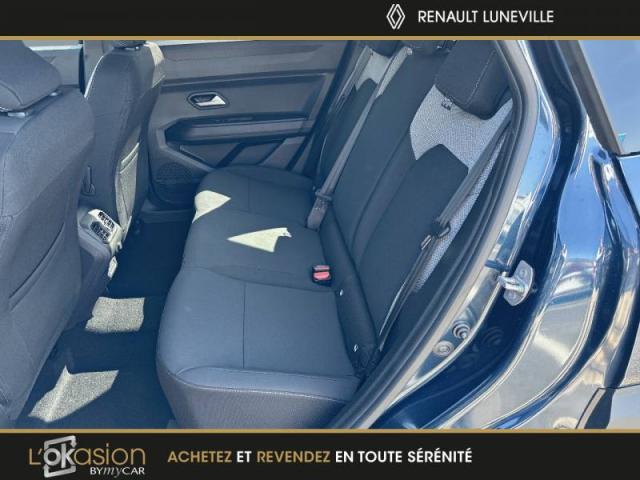 Dacia Bigster image 9