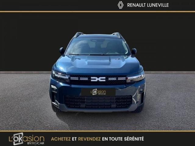 Dacia Bigster image 1