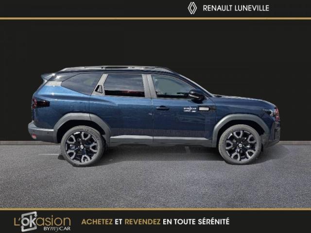 Dacia Bigster image 2