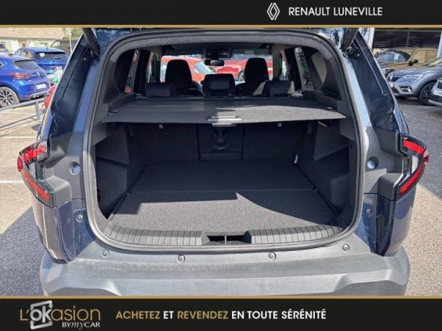 Dacia Bigster image 7