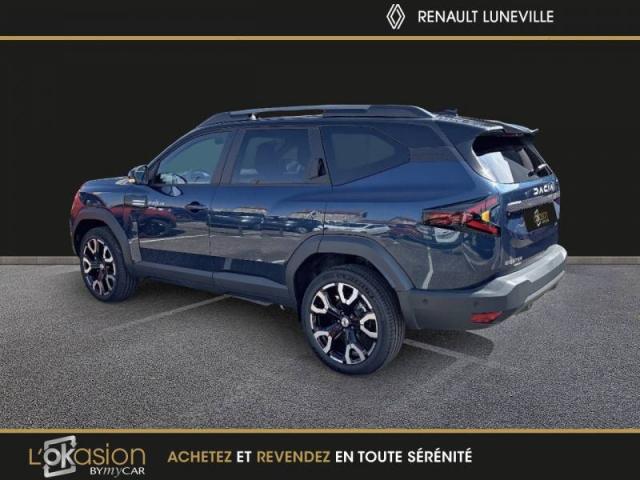 Dacia Bigster image 4