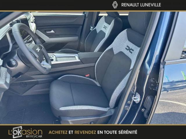 Dacia Bigster image 5