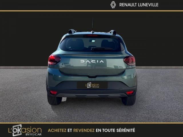 Dacia Sandero image 2