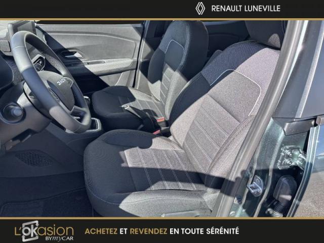 Dacia Sandero image 3
