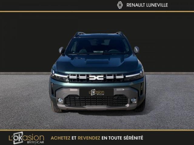 Dacia Duster image 1
