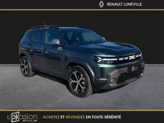 Dacia Duster image 3