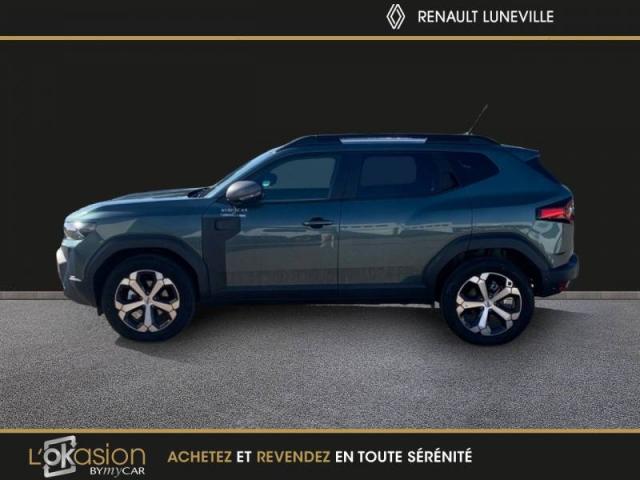 Dacia Duster image 2