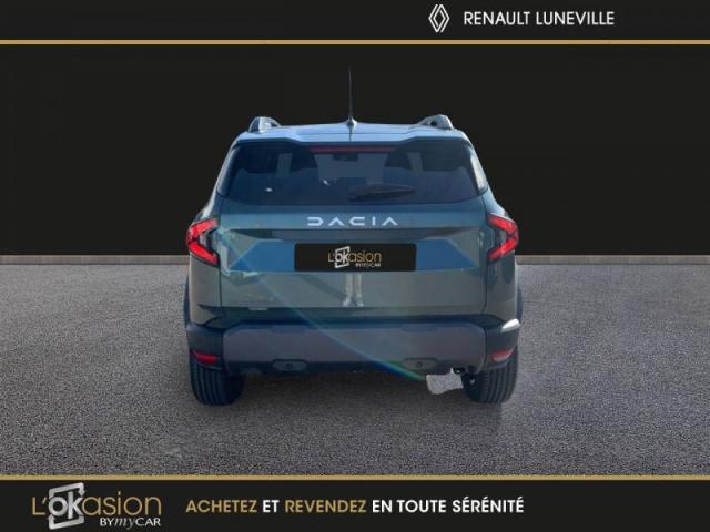 Dacia Duster image 7