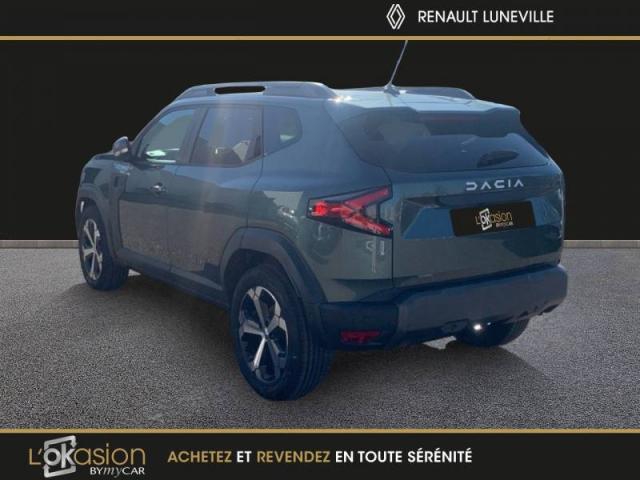 Dacia Duster image 6