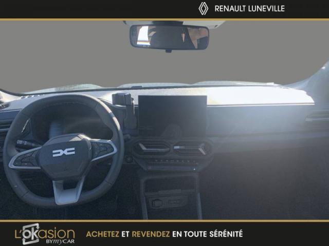 Dacia Duster image 9