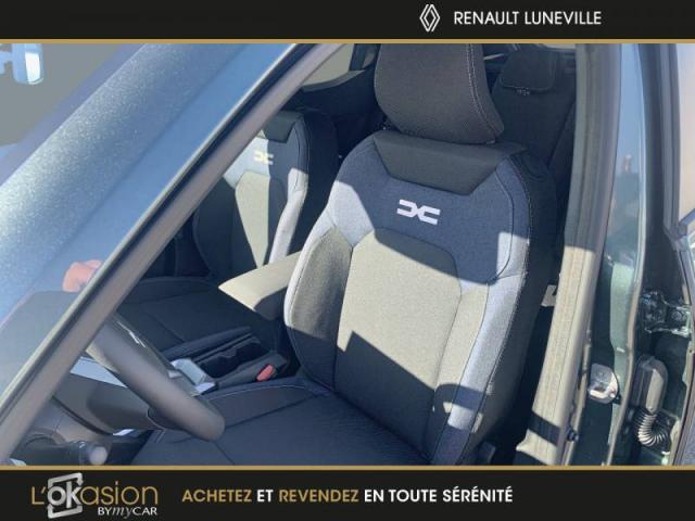 Dacia Duster image 5