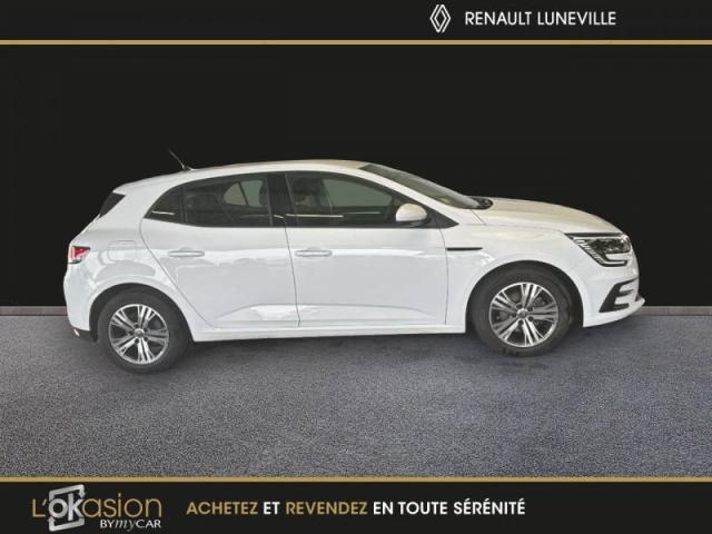Renault Mégane image 5