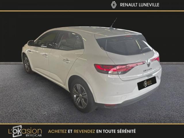Renault Mégane image 7