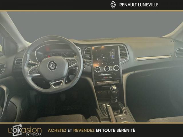 Renault Mégane image 2