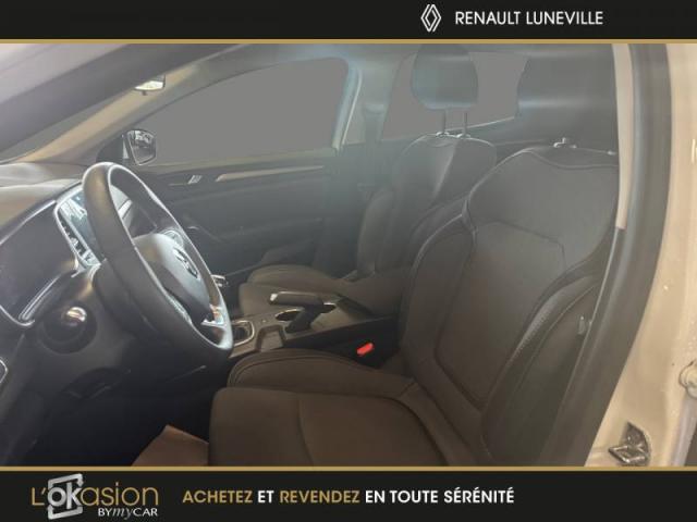 Renault Mégane image 1