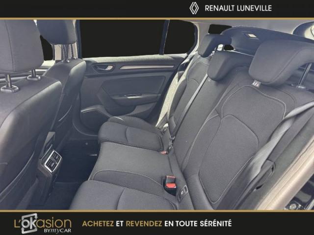 Renault Mégane image 1